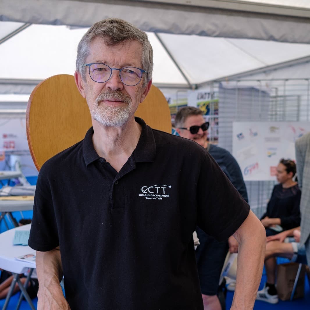 Portrait de HAUTIER Jean-Marc