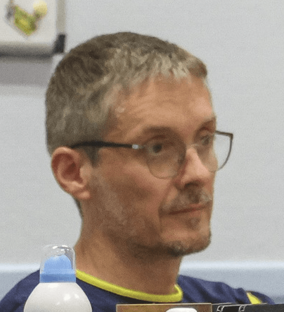 Portrait de PHILIPPOT Julien