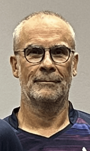 Portrait de VANNIER Emmanuel