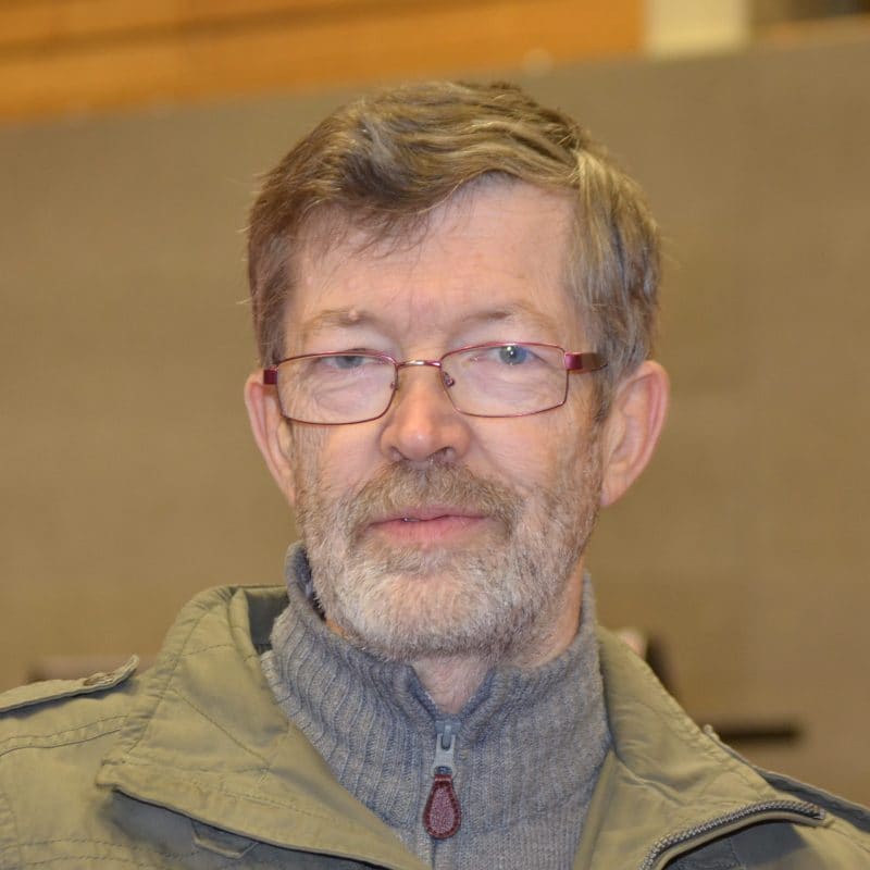 Jean-Marc HAUTIER