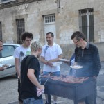 Barbecue AG 2014