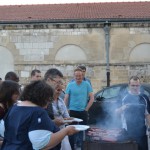 Barbecue AG 2014