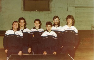 équipe R2 1984-85