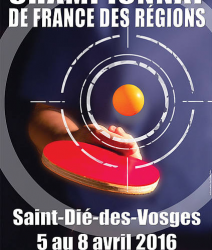Championnat de France des Régions Minimes Cadets