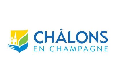 Ville Châlons-en-Champagne