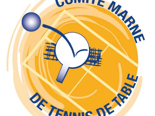 Comité Marne de Tennis de Table