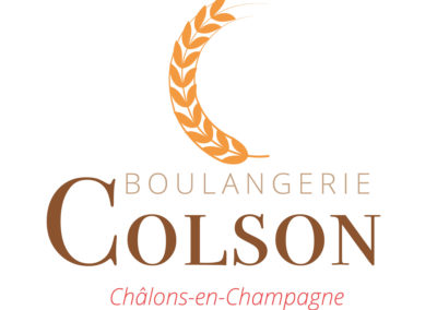 Boulangerie Colson