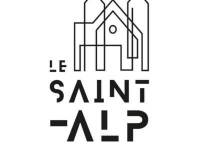 Le saint Alp