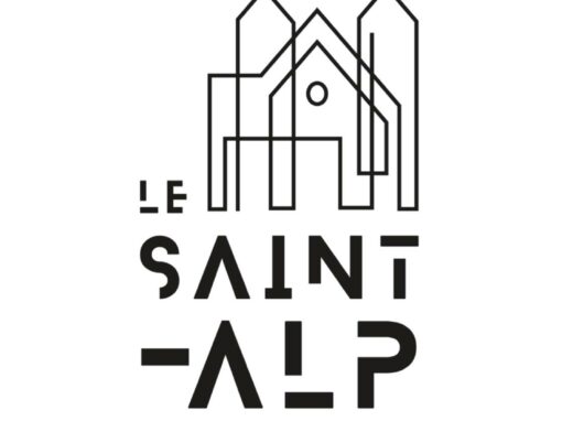 Le saint Alp
